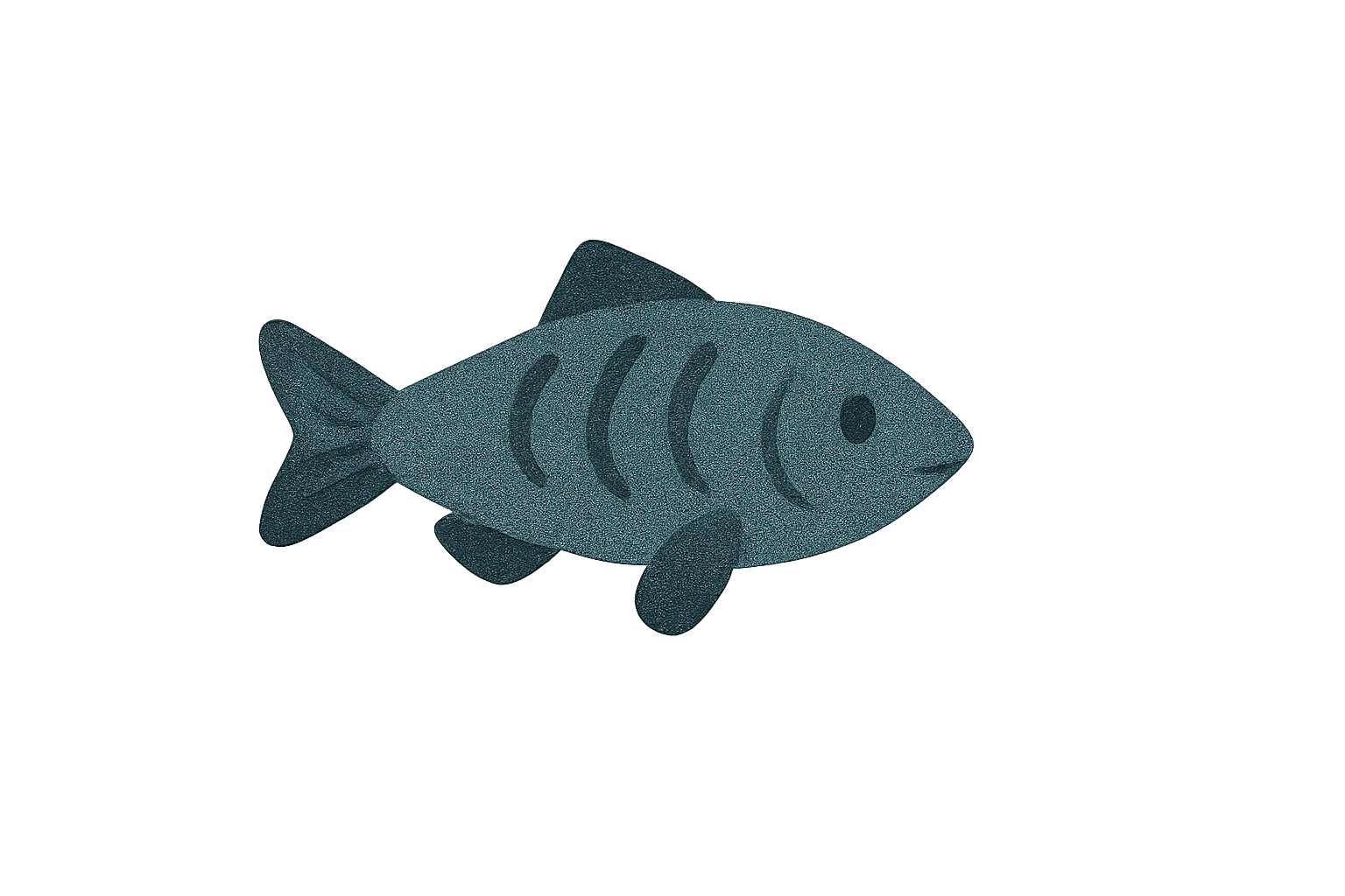 魚