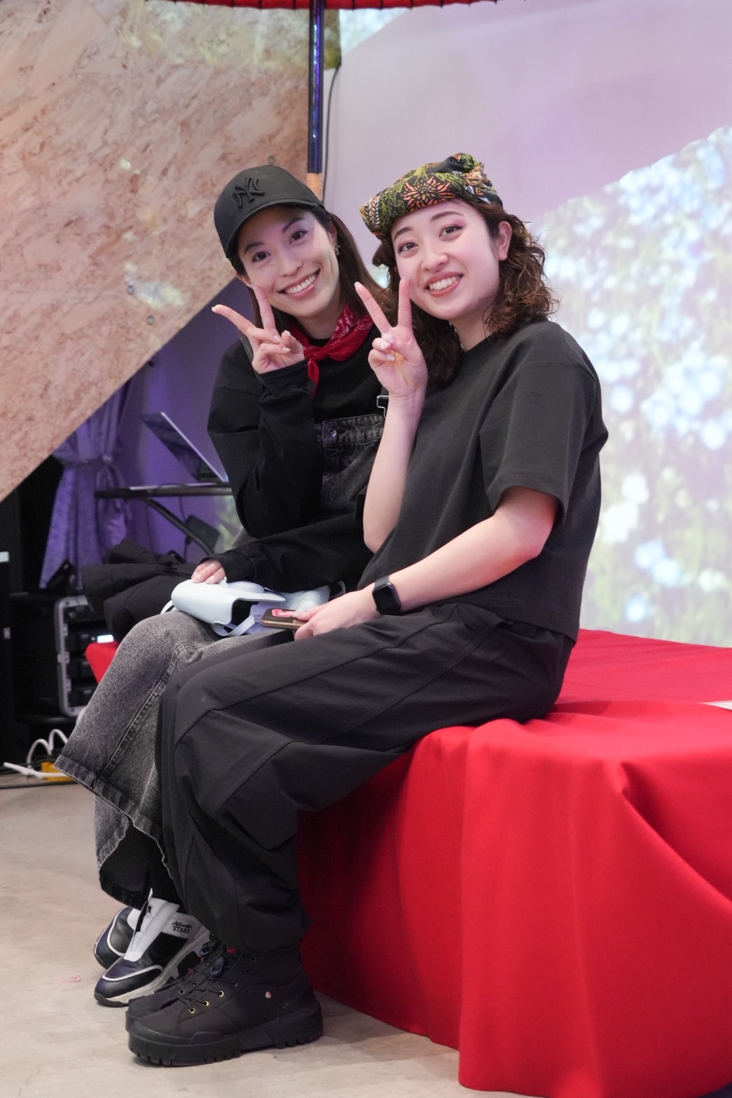 地元フェスの様子4