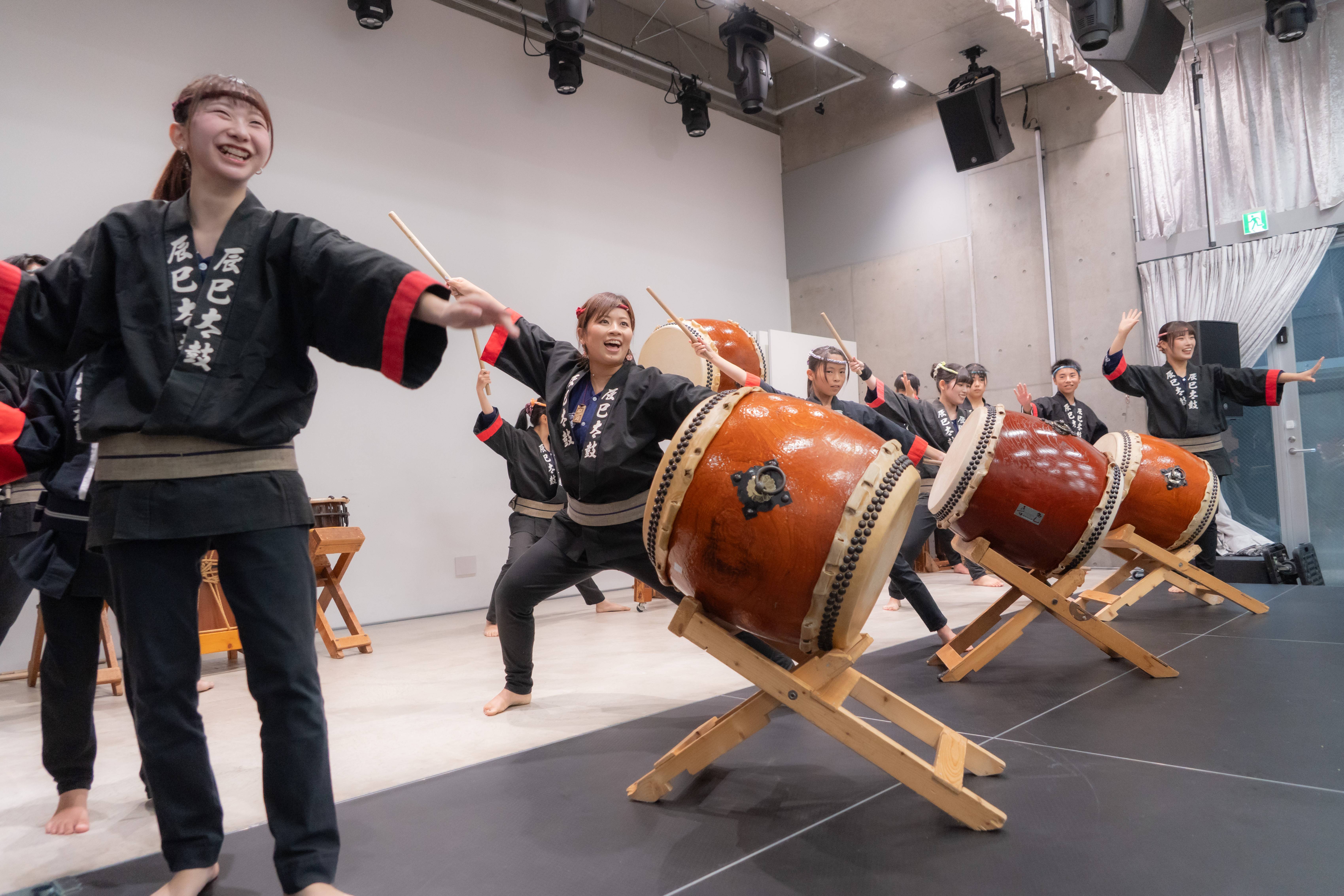 地元フェスの様子4