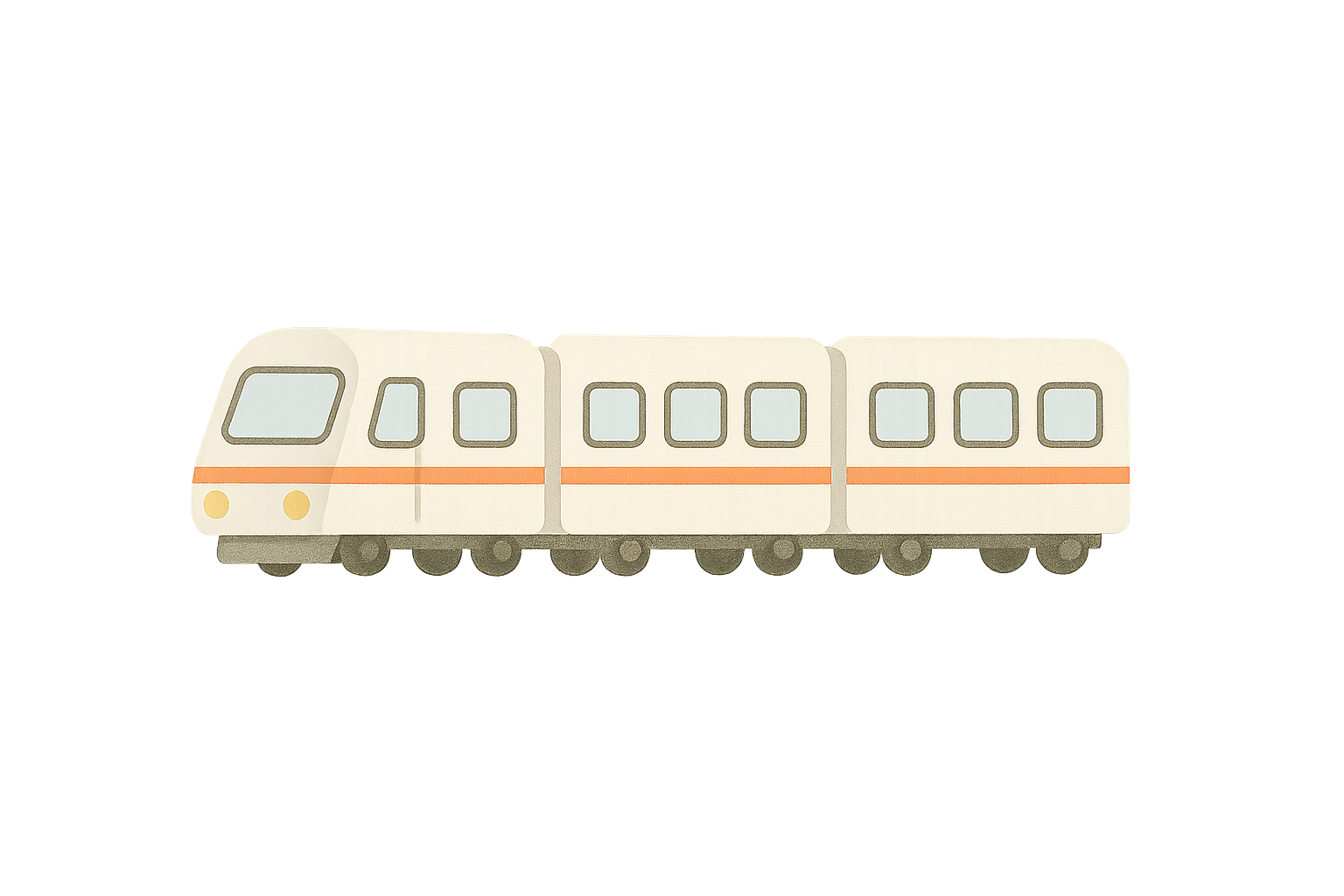 電車