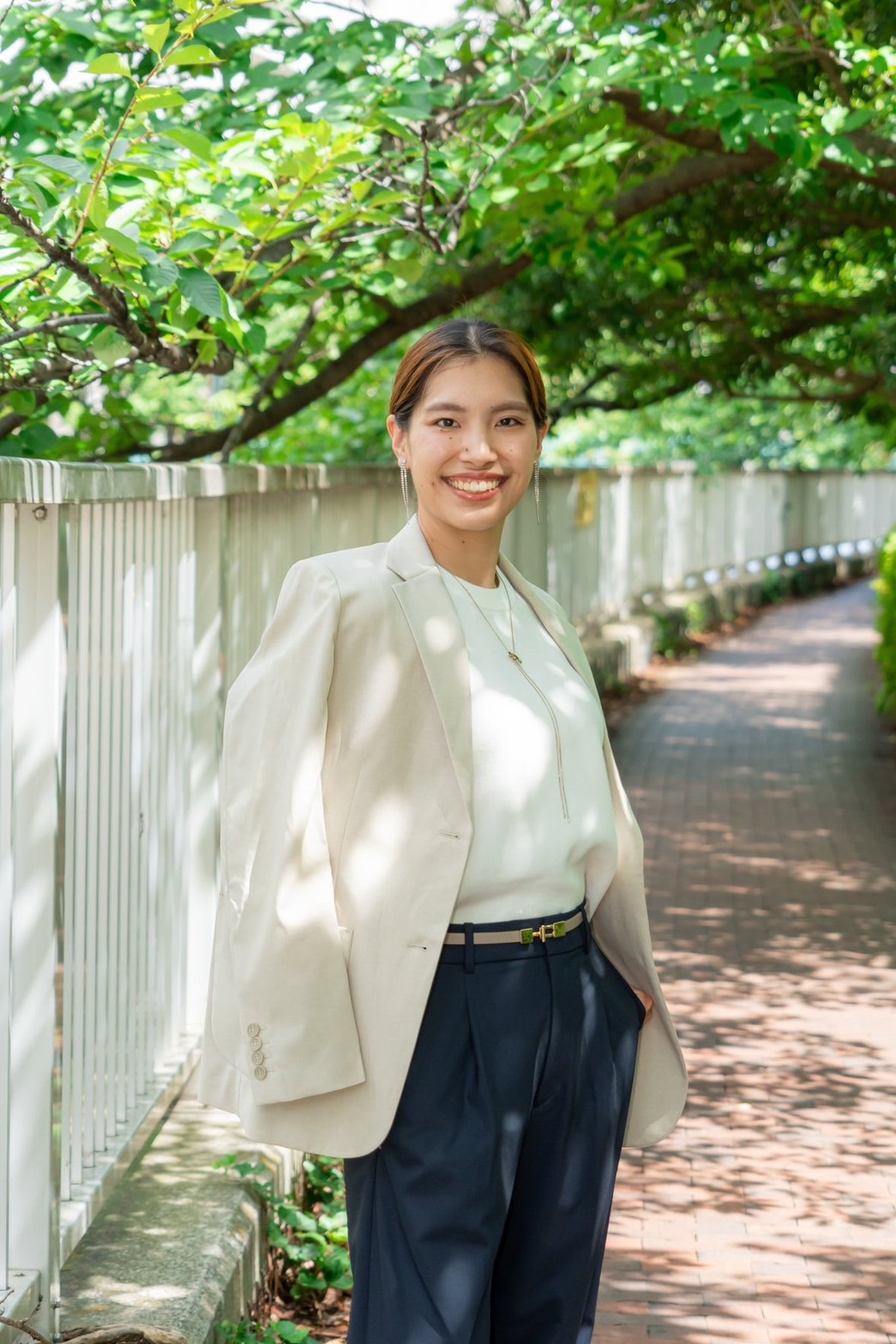 勝又 梓